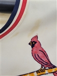 1970's St. Louis Cardinals Game Used #3 Jersey