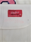 1970's St. Louis Cardinals Game Used #3 Jersey