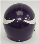 Greg Coleman c. 1978-79 Minnesota Vikings Game Used Helmet w/ Provenance