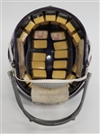Greg Coleman c. 1978-79 Minnesota Vikings Game Used Helmet w/ Provenance