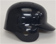 Dave Nilsson c. 1996 Milwaukee Brewers Game Used Batting Helmet