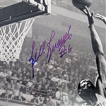 Bill Russell Boston Celtics Autographed 16x20 Photo w/ Beckett LOA