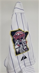 2013 Minnesota Twins Team Signed Jackie Robinson Day Jersey MLB