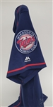 Max Kepler 2016 Minnesota Twins Game Used & Autographed Rookie Jersey MLB