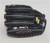 Jack Morris Autographed Game Issued 1991 World Series Year MVP Glove Beckett