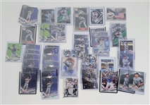 Extensive Aaron Judge Card Collection w/ Rookies