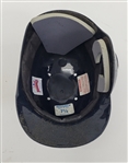 Ken Griffey Jr. 1997 Seattle Mariners Game Used & Autographed Batting Helmet Beckett & Taube