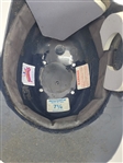 Ken Griffey Jr. 1997 Seattle Mariners Game Used & Autographed Batting Helmet Beckett & Taube