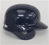 Ken Griffey Jr. 1997 Seattle Mariners Game Used & Autographed Batting Helmet Beckett & Taube