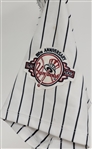Mariano Rivera 2003 New York Yankees Game Used Jersey w/ Dave Miedema LOA