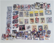 Hockey Card Collection