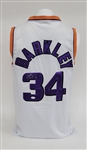 Charles Barkley Autographed Phoenix Suns Authentic Adidas 93-94 +2 Length Jersey JSA