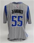 Brandon Jennings 2015-16 Orlando Magic Jersey 