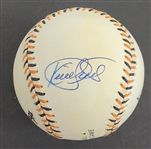 Kirby Puckett Autographed 1993 All-Star Game Baseball w/ Beckett LOA