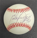 Kirby Puckett Autographed OAL Baseball Beckett