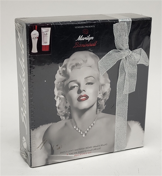 Marilyn Monroe Collection