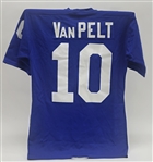 Brad Van Pelt New York Giants Jersey 