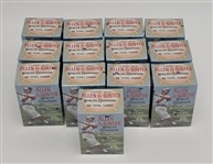 Lot of 13 Factory Sealed 2021 Allen & Ginter Baseball Blaster Boxes