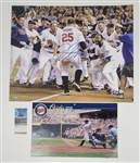 Jim Thome Autographed Minnesota Twins 16x20 Photo