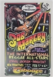 Bob Marley Remembered - 65th Birthday 2010 Music Poster