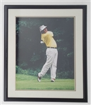 Fred Couples Framed 16x20 Photo