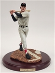 Ted Williams Historical Beginnings Figurine in Original Box