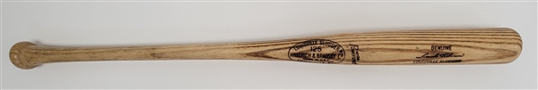 Frank Robinson Louisville Slugger Bat