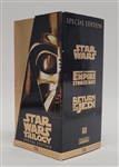 "Star Wars" Trilogy Special Edition VHS Tape Set