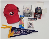 Miscellaneous Minnesota Twins Collection