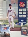 Minnesota Twins 2014 All-Star Game Collection