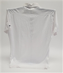 Indianapolis Colts Worn Coaches Sideline Shirt