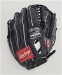 Kirby Puckett c. 1985 Minnesota Twins Professional Model Glove PSA/DNA