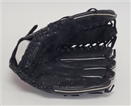 Kirby Puckett c. 1985 Minnesota Twins Professional Model Glove PSA/DNA