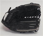 Kirby Puckett c. 1985 Minnesota Twins Professional Model Glove PSA/DNA