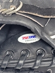 Kirby Puckett c. 1985 Minnesota Twins Professional Model Glove PSA/DNA