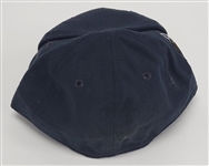 Allan Anderson 1980's Minnesota Twins Game Used Hat