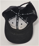 Derek McCallum 2010 Minnesota Twins Game Used & Autographed Spring Training Hat