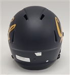Aaron Rodgers Autographed California Golden Bears Full Size Replica Helmet Fanatics & Steiner