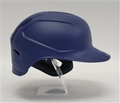 Trea Turner Autographed & Inscribed Los Angeles Dodgers Full Size Batting Helmet Beckett