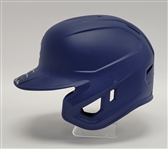 Trea Turner Autographed & Inscribed Los Angeles Dodgers Full Size Batting Helmet Beckett