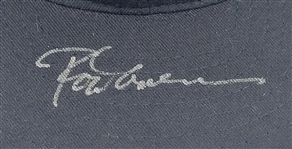 Rod Carew Autographed Minnesota Twins Hat JSA