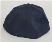 Rod Carew Autographed Minnesota Twins Hat JSA