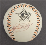Kirby Puckett Autographed 1993 All-Star Game Baseball w/ JSA LOA