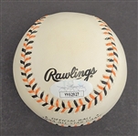 Kirby Puckett Autographed 1993 All-Star Game Baseball w/ JSA LOA