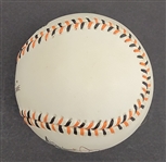 Kirby Puckett Autographed 1993 All-Star Game Baseball w/ JSA LOA
