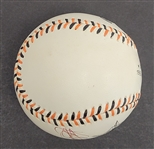 Kirby Puckett Autographed 1993 All-Star Game Baseball w/ JSA LOA