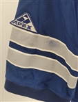 Emmitt Smith 1993 Dallas Cowboys Game Used Jersey w/ Dave Miedema LOA *MVP Year*