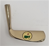 3-Headed Golf Design Putter