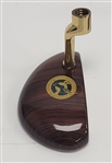 3-Headed Golf Design Putter