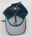 Dan Marino Autographed Miami Dolphins Hat Beckett